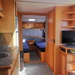 Roca Caravan Holiday home *