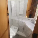 Holiday home Roca Caravan *