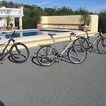 Holiday home Roca Caravan *