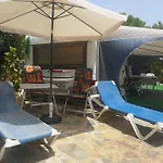 Roca Caravan Holiday home Estepona