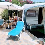 Holiday home Roca Caravan *