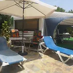 Roca Caravan Dom wakacyjny Estepona