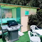 Roca Caravan Dom wakacyjny