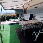 Roca Caravan Dom wakacyjny