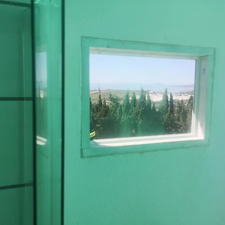 Roca Caravan Hébergement de vacances