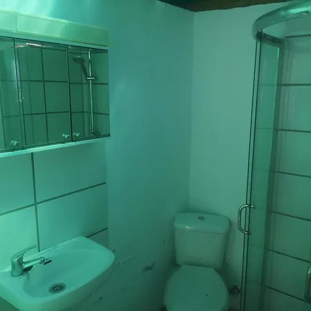 Hébergement de vacances Roca Caravan Estepona