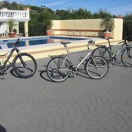 Hébergement de vacances Roca Caravan *