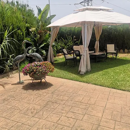 Hébergement de vacances Roca Caravan