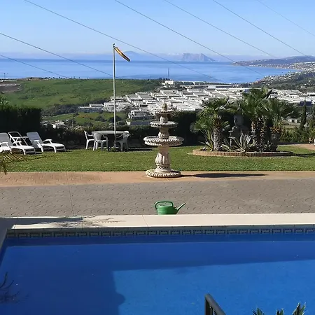 Σπίτι διακοπών Roca Caravan
