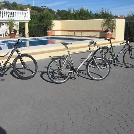 Roca Caravan Σπίτι διακοπών *