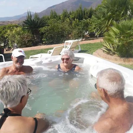 Roca Caravan Σπίτι διακοπών